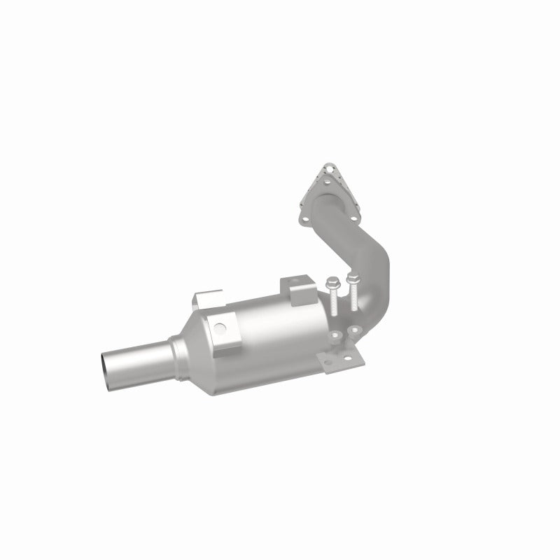 MagnaFlow 2004 Boxster H6 2.7 3.2 OEM Underbody Direct Fit Converter - 52363