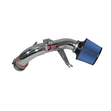 Load image into Gallery viewer, Injen 08-13 Lancer/Outlander Sport 2.0L 4 Cyl. Black Short Ram Intake w/ MR Tech/Air Fusion - SP1832BLK