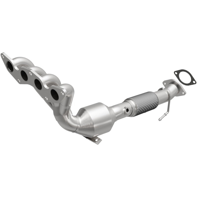 MagnaFlow 12-15 Ford Focus 2.0L Direct Fit Converter - 5531253