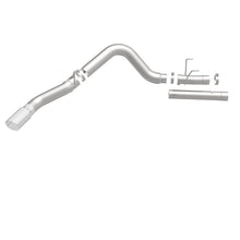 Load image into Gallery viewer, MagnaFlow 07-17 Dodge Ram 2500/3500 6.7L DPF-Back SS 5in Single Passenger Side Rear Exit - 17874