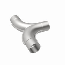 Load image into Gallery viewer, MagnaFlow Smooth Trans T 2.50inch SS 90/90 deg. - 10734