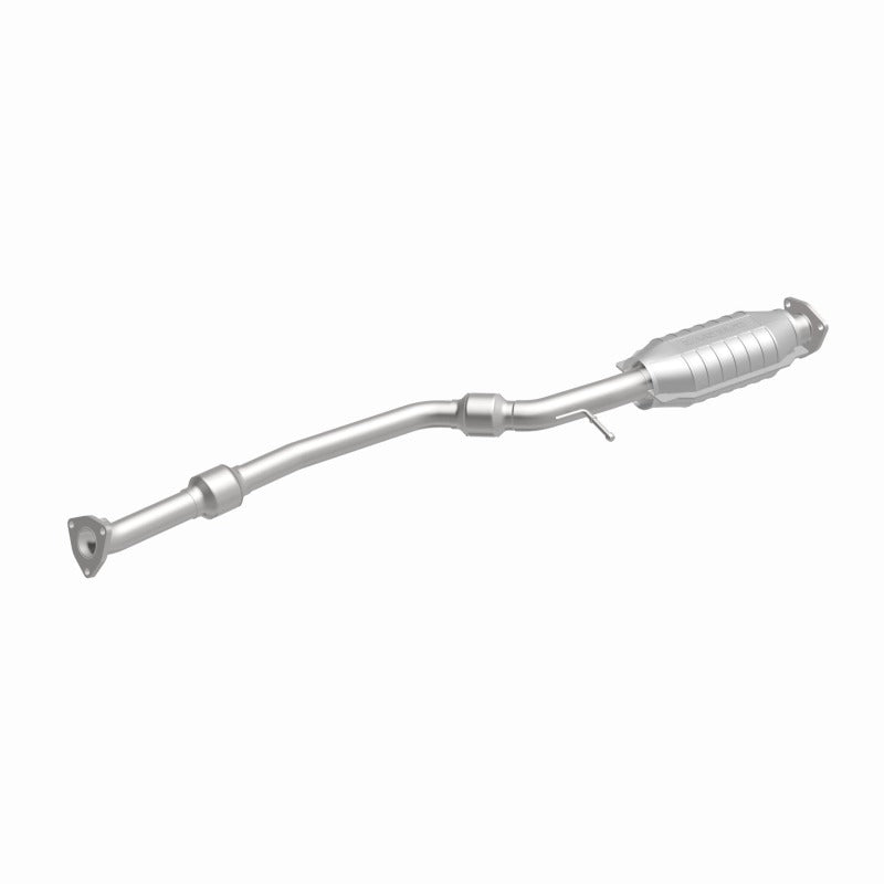 MagnaFlow Conv DF 99-02 Lanos 1.6 Rear - 93331