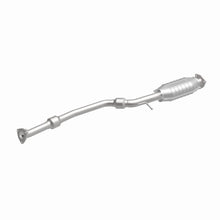 Load image into Gallery viewer, MagnaFlow Conv DF 99-02 Lanos 1.6 Rear - 93331