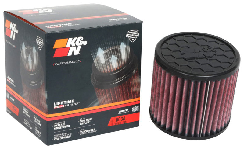 K&N 2021 FORD BRONCO 2.3/2.7L F/I - E-0634