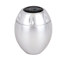 Load image into Gallery viewer, NRG Universal Type-M Shift Knob - Silver - SK-150SL