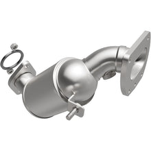 Load image into Gallery viewer, MagnaFlow 2020 Toyota Highlander V6 3.5L OEM Grade Direct-Fit Catalytic Converter - 22-270