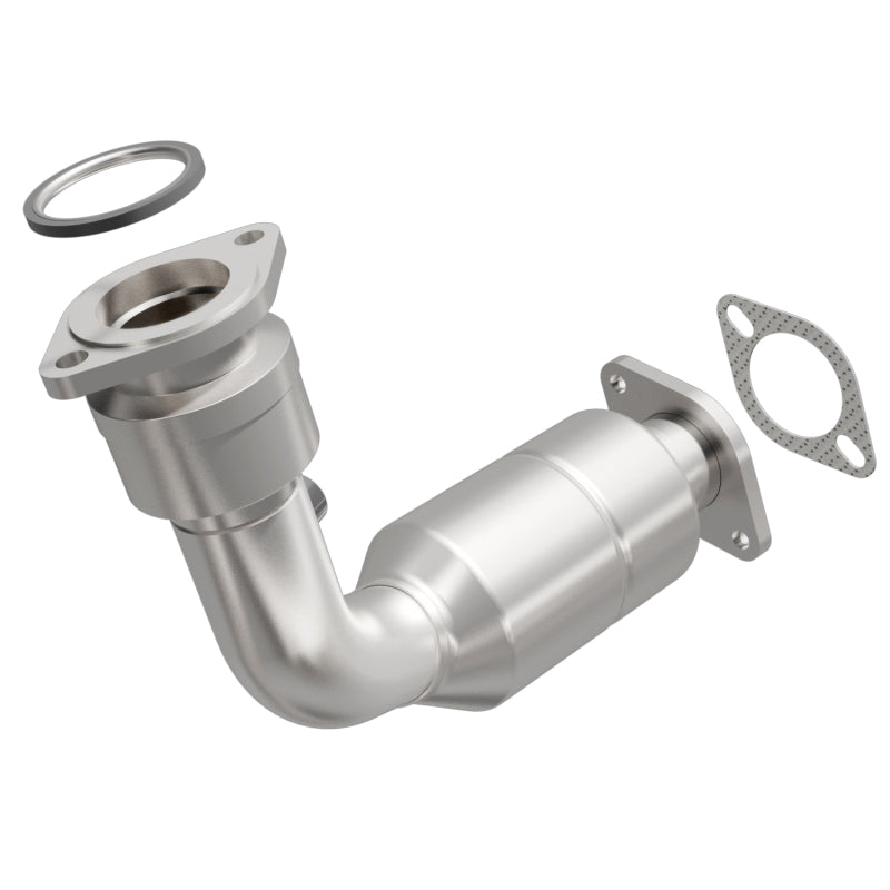 MagnaFlow Direct Fit Catalytic Converter 08-09 Pontiac G8 6.2L D/S - 49627