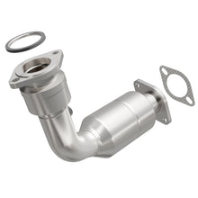 Load image into Gallery viewer, MagnaFlow Direct Fit Catalytic Converter 08-09 Pontiac G8 6.2L D/S - 49627