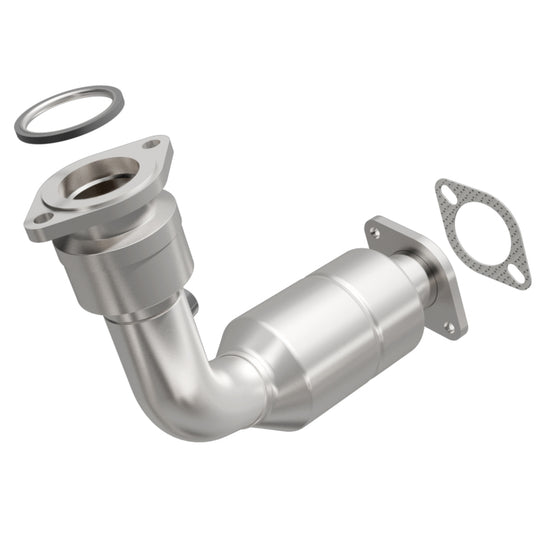 MagnaFlow Direct Fit Catalytic Converter 08-09 Pontiac G8 6.2L D/S - 49627
