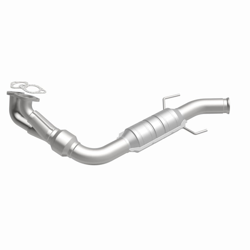 MagnaFlow Direct Fit Catalytic Converter 97 Saab 900 2.3L - 23687