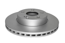 Load image into Gallery viewer, DBA 10-16 Mercedes-Benz C250 Front En-Shield Standard Rotor - DBA2262E