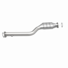 Load image into Gallery viewer, MagnaFlow Direct Fit Catalytic Converter 92-97 GS300/SC300 3.0 Rear - 93352
