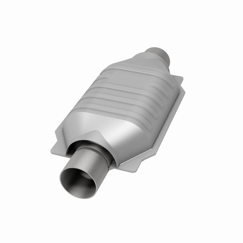 MagnaFlow Universal Catalytic Converter 3 W/Air - 94219