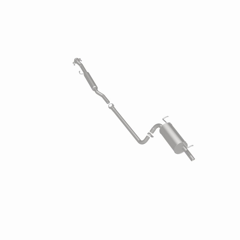 MagnaFlow BRE Exhaust Kit 97-01 Toyota Camry Solara - 106-0046