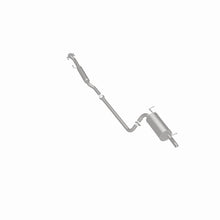 Load image into Gallery viewer, MagnaFlow BRE Exhaust Kit 97-01 Toyota Camry Solara - 106-0046