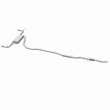 Load image into Gallery viewer, MagnaFlow BRE Exhaust Kit 07-10 Edge MKX 3.5L - 106-0489