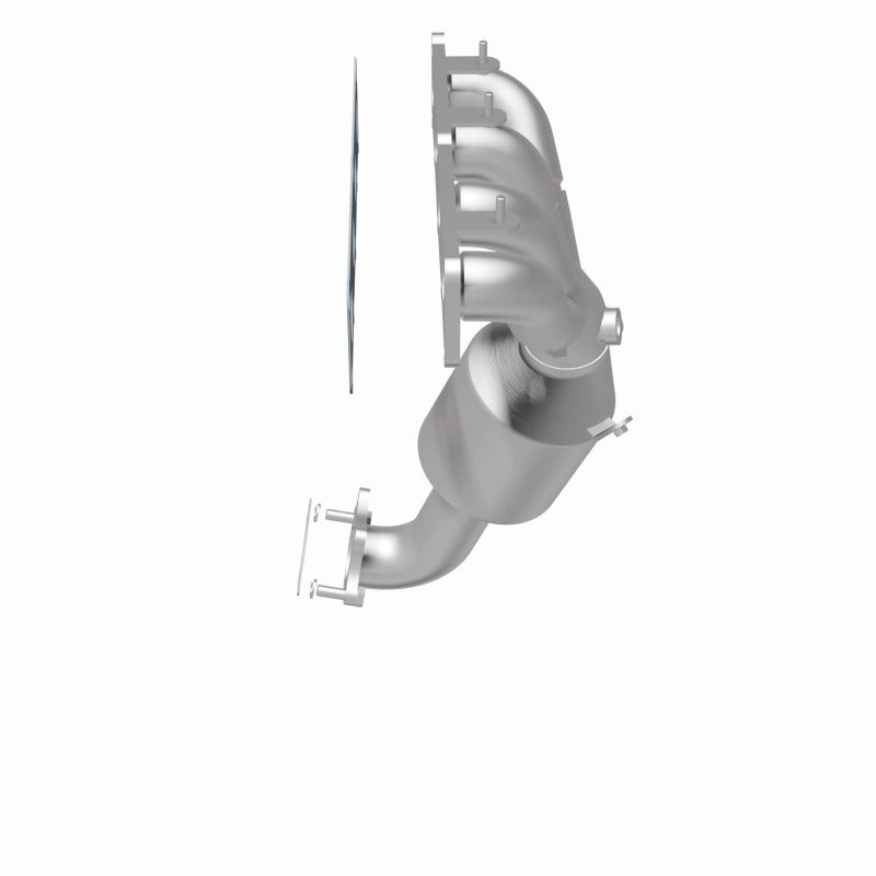 MagnaFlow 15-17 Jeep Cherokee 2.4L Direct Fit Converter - 5551159