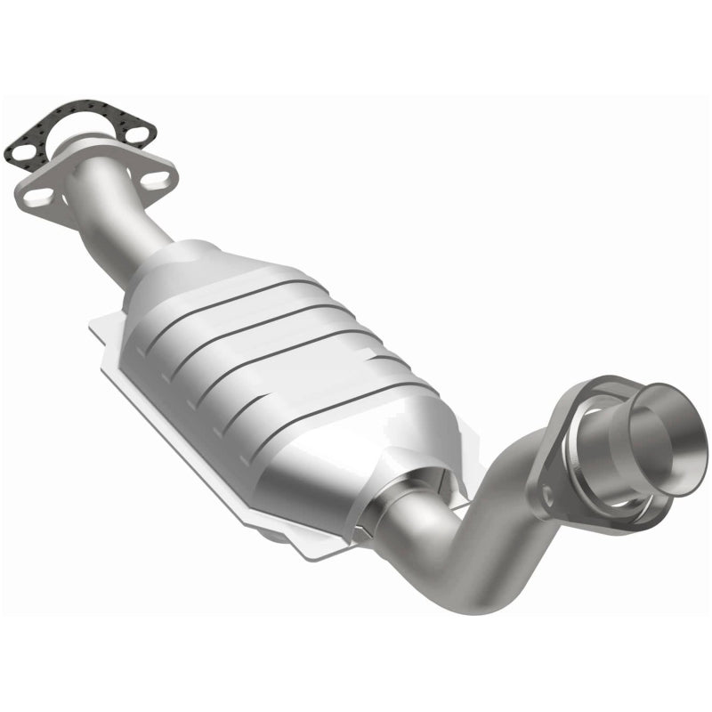 MagnaFlow Direct Fit Catalytic Converter Ford-Lincoln-Mercury 9 - 93384
