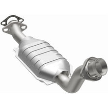 Load image into Gallery viewer, MagnaFlow Direct Fit Catalytic Converter Ford-Lincoln-Mercury 9 - 93384