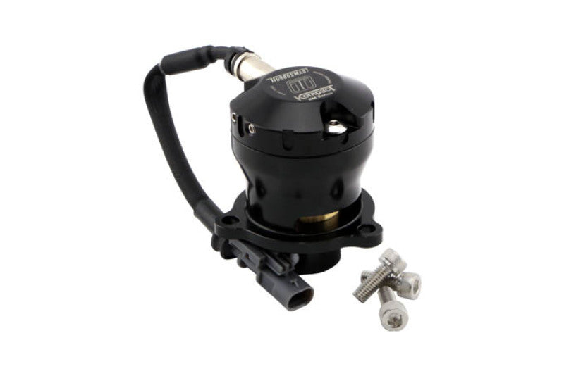 Turbosmart Ford Fiesta ST Mk7 1.6T BOV Kompact EM Dual Port VR22 - TS-0223-1078