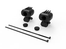 Load image into Gallery viewer, aFe Ram 1500 DT Terra Guard Parking Sensor Relocation Kit (for 79-27025 / 79-27028) - 79-91003
