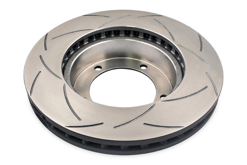 DBA 98-07 Lexus LX470 Front Street Series Slotted Brake Rotor - DBA788S