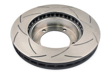 Load image into Gallery viewer, DBA 98-07 Lexus LX470 Front Street Series Slotted Brake Rotor - DBA788S