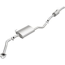 Load image into Gallery viewer, MagnaFlow BRE Exhaust Kit 98-00 Toyota Sienna 3.0L - 106-0254