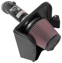 Load image into Gallery viewer, K&amp;N 2018 Toyota Camry SE L4-2.5L F/I Typhoon Cold Air Intake - 69-8621TTK