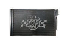 Load image into Gallery viewer, CSF 17-19 Buick LaCrosse 2.5L A/C Condenser - 10824