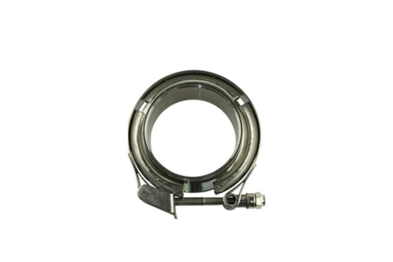 Turbosmart 304SS 2.75in V-Band Coupling Kit - TS-ECK-275