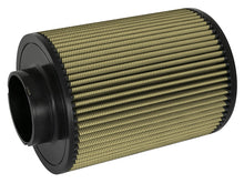 Load image into Gallery viewer, aFe MagnumFLOW Air Filters UCO PG7 A/F PG7 4F x 8-1/2B x 8-1/2T x 11H - 72-90058