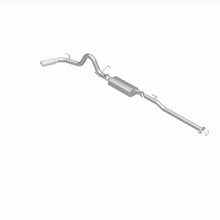 Load image into Gallery viewer, MagnaFlow SYS Cat-Back 2014 Toyota Tacoma 4.0L - 15315