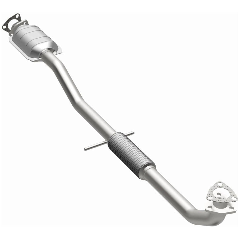 MagnaFlow Direct Fit Catalytic Converter Gm - 23449
