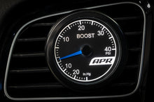 Load image into Gallery viewer, APR Universal Mechanical Boost Gauge System - Blue - MS100146