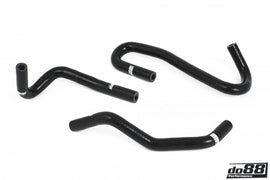 do88 2015+ Mazda MX-5 Miata 1.5L/2.0L (ND) Vacuum Hoses - Black - DO88-KIT171S