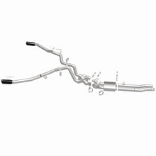 Load image into Gallery viewer, Magnaflow 2024 Ford Ranger Raptor Cat-Back Exhaust System - 19637