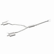 Load image into Gallery viewer, MagnaFlow BRE Exhaust Kit 09-15 Honda Pilot 3.5L - 106-0333
