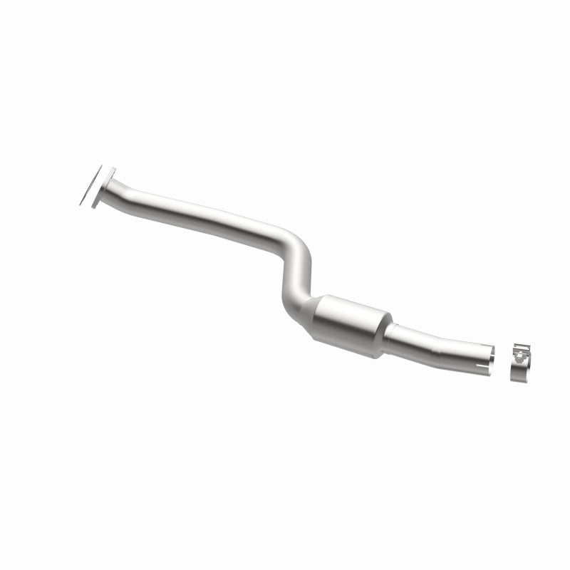 MagnaFlow 09-16 BMW Z4 L6 3.0L OEM Grade / EPA Compliant Direct-Fit Catalytic Converter - 21-171