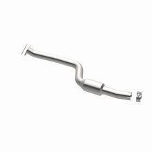 Load image into Gallery viewer, MagnaFlow 09-16 BMW Z4 L6 3.0L OEM Grade / EPA Compliant Direct-Fit Catalytic Converter - 21-171