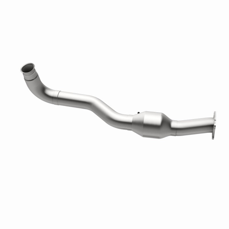 MagnaFlow Direct Fit Catalytic Converter01-05 GM Silv/Sierra 6.6L - 60501