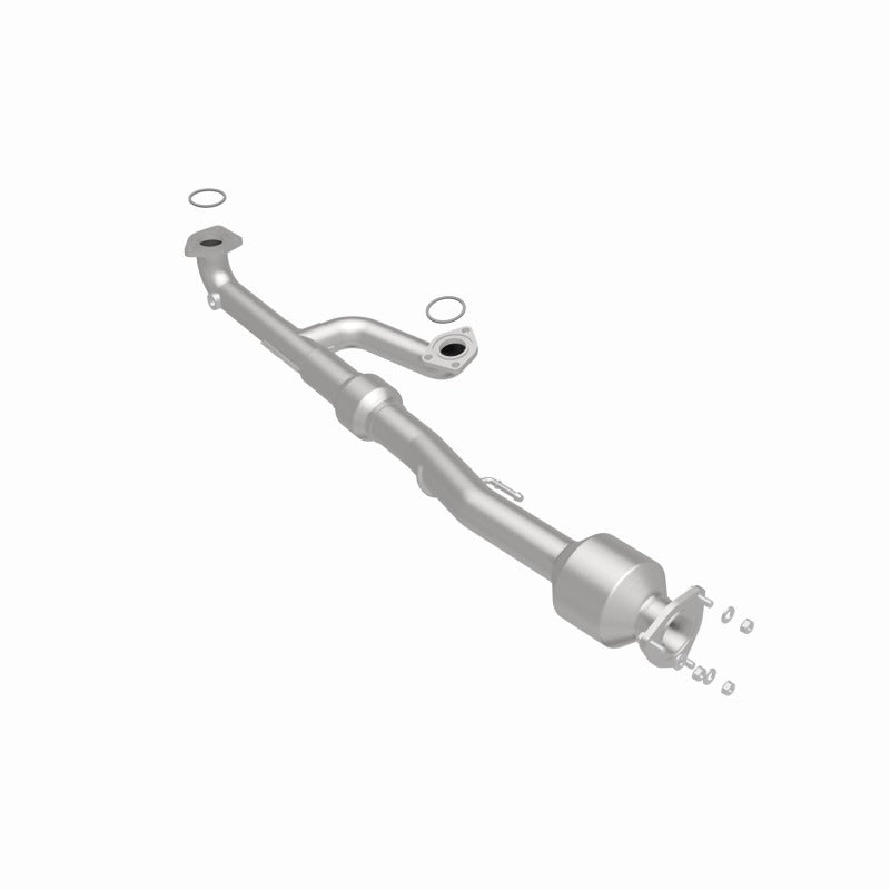 MagnaFlow Direct Fit Catalytic Converter 13-14 Accord 3.5L - 52027