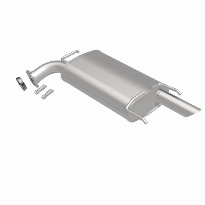 Magnaflow BRE 12-17 Toyota Camry 2.5L Muffler Kit - 108-0001