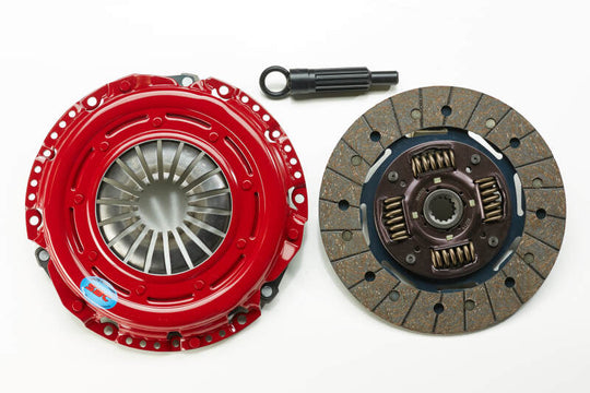 South Bend / DXD Racing Clutch 05-07 Chevy Cobalt SS/ Saturn Ion 2L Stg 2 Daily Clutch Kit - K70403-HD-O