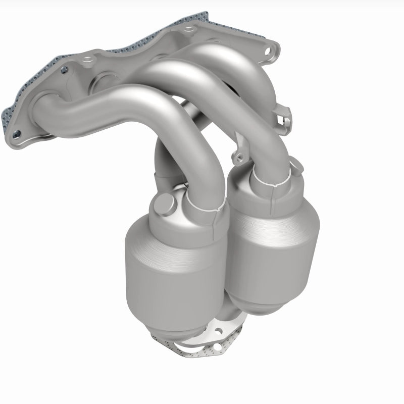 MagnaFlow 07-14 Mitsubishi Eclipse 2.4L Direct Fit CARB Compliant Catalytic Converter - 5531347