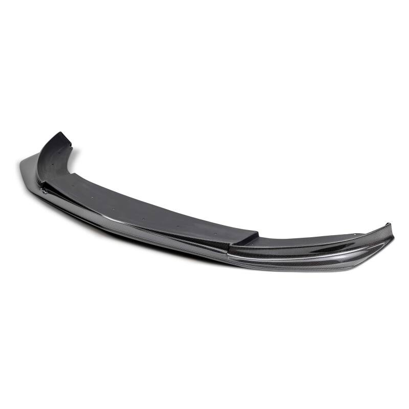 Seibon 2023 Nissan Z DL-Style Carbon Fiber Front Lip - FL22NSZ-DL