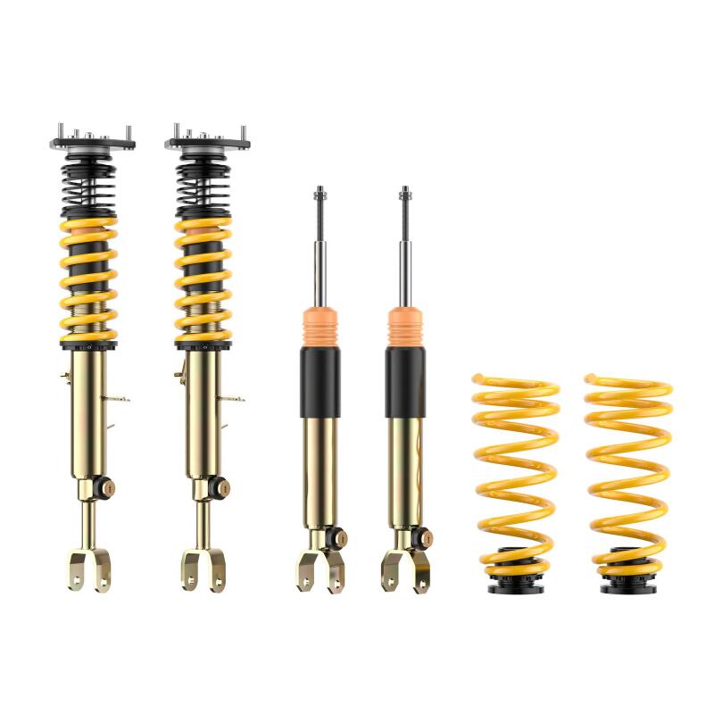 ST XTA Plus 3 Coilover Kit Infinity G35 Coupe 3.5L / Nissan 350z Coupe (Z33) 3.5L - 1820285802