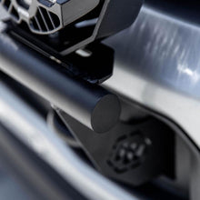 Load image into Gallery viewer, Baja Designs 23+ Ford Super Duty LP6 Bull Bar Light Kit - 448233