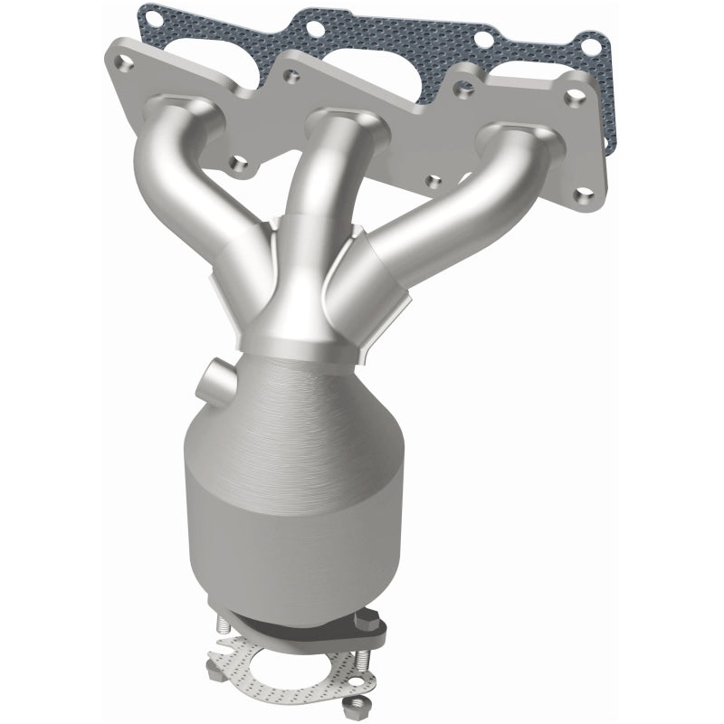 MagnaFlow Conv DF 06-07 Hyundai Sonata 3.3L - 50757