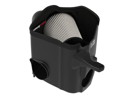 aFe 13-18 Dodge L6 6.7L Diesel Trucks MagnumFORCE Stage-2 Intake PRO Dry S Filter - 54-13018D